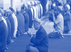 How Could Muslims Become the Followers of Jesus?
