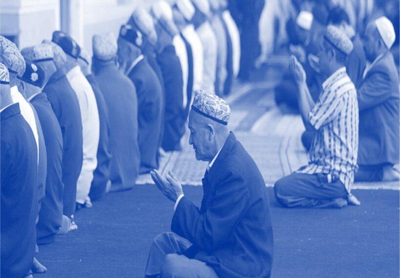 How Could Muslims Become the Followers of Jesus?