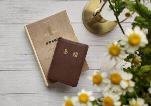 在彼此相处中活出福音生活（含音频）