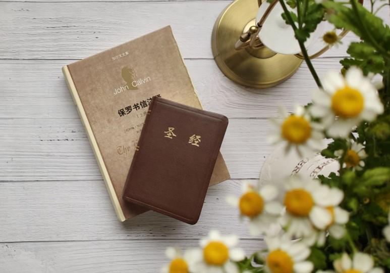 在彼此相处中活出福音生活（含音频）