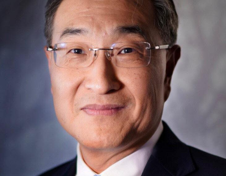 張偉康 長老簡介