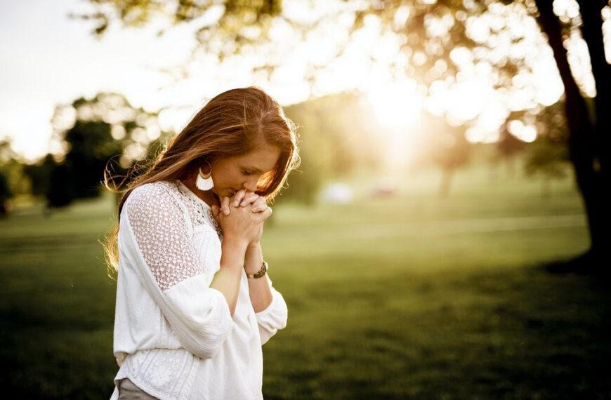 Personal Experience with God