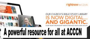 A powerful resource for all at ACCCN