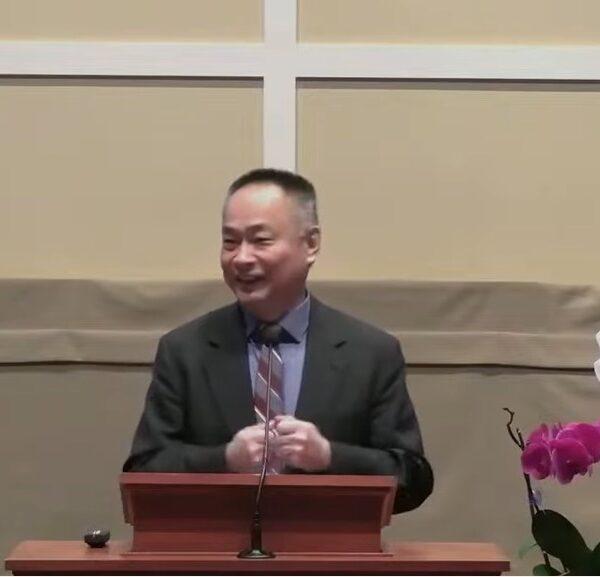 生命與工作的傳承