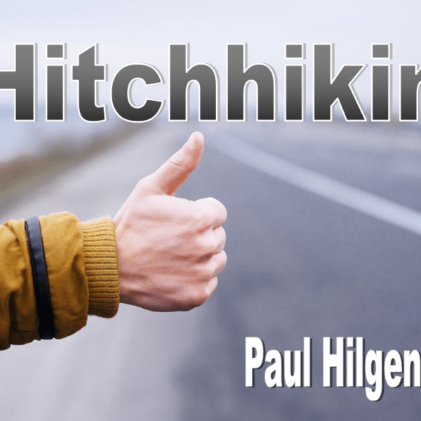 Hitchhiking