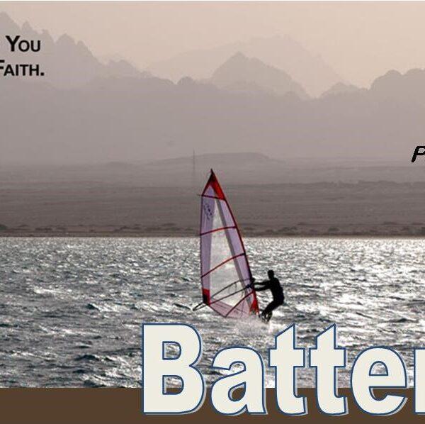 Batteries