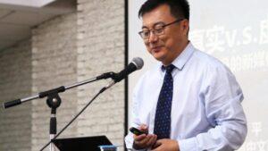 ChatGPT、新媒體、宣教與你我何干？