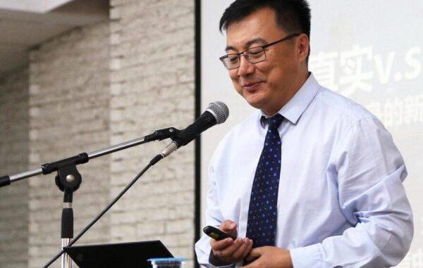 ChatGPT、新媒體、宣教與你我何干？