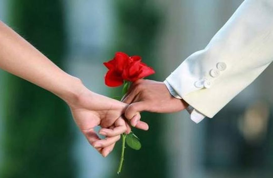 基督信仰光照下的“理想婚姻”