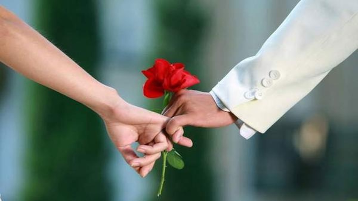基督信仰光照下的“理想婚姻”