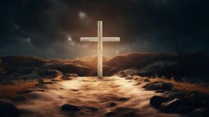 Baptism Testimony (Peiqi Wang)