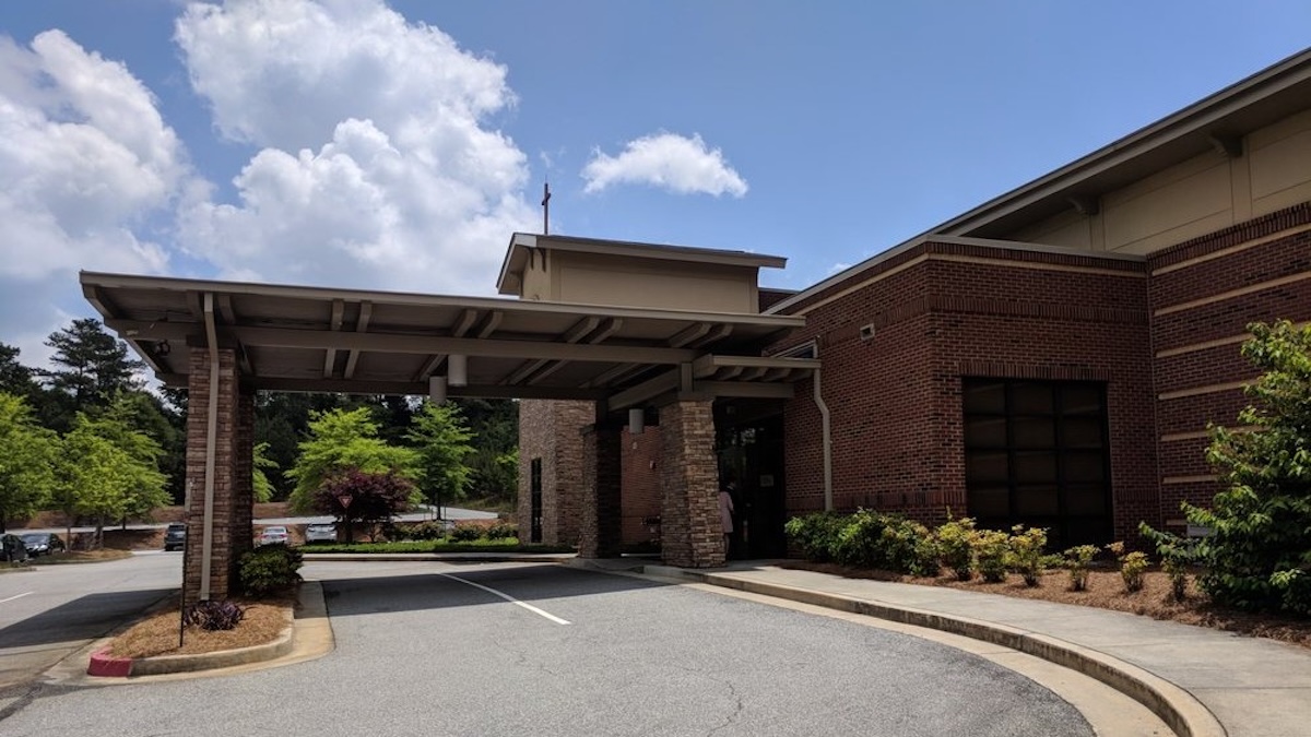 A Home at ACCCN
