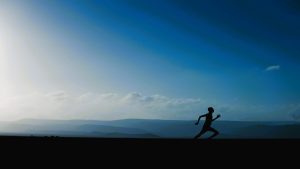 Running the Race I Never Chose