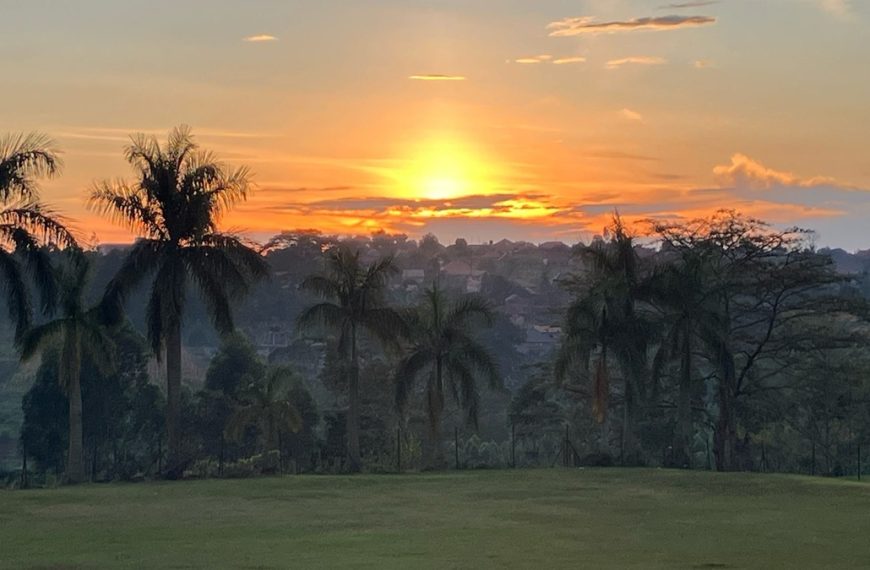 Medical Mission Trip to Uganda