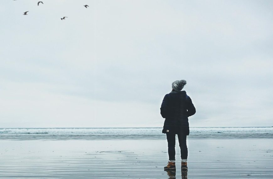 What It Means to Be a Deacon
