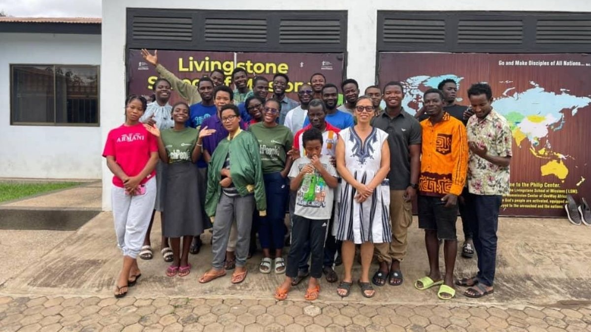 Reflections on collaboration in missions