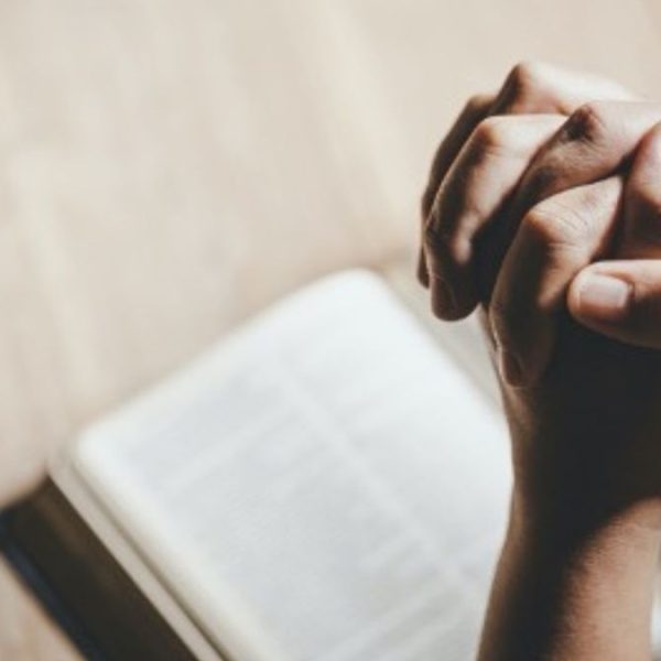 Prayer and Fasting