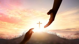 Josh’s Easter Baptism Testimony