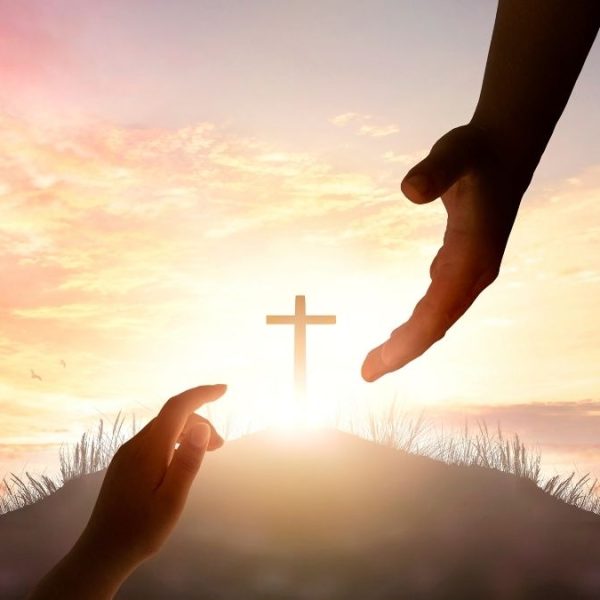 Josh’s Easter Baptism Testimony