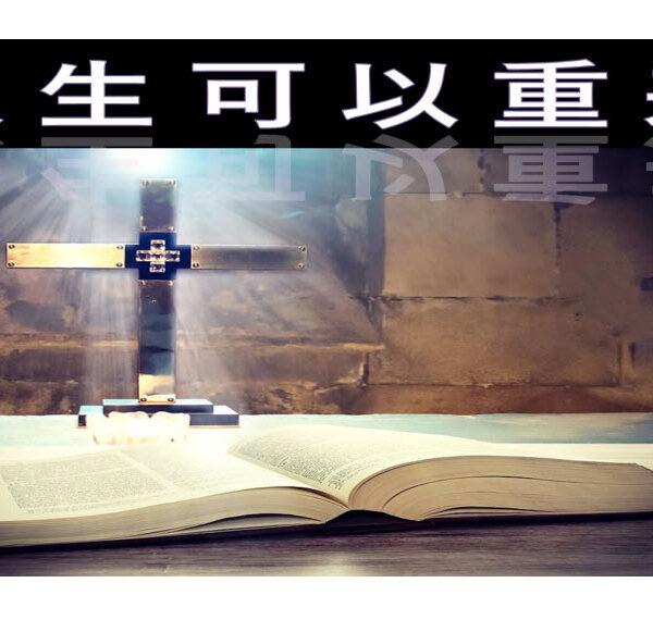 人生可以重来 (含音频/视频)