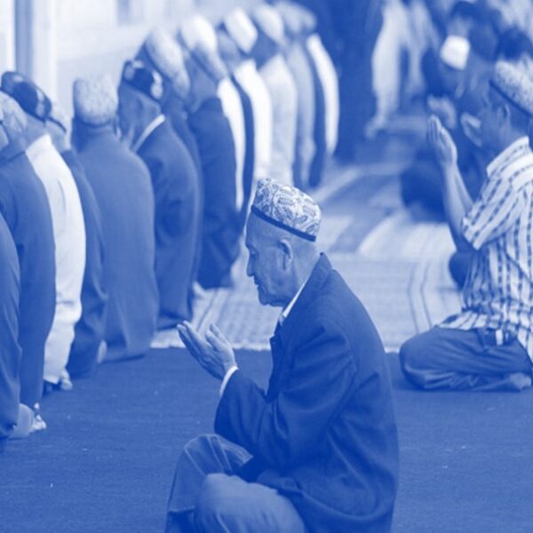 How Could Muslims Become the Followers of Jesus?