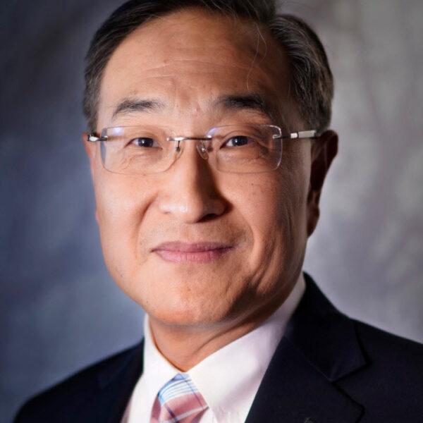 張偉康 長老簡介