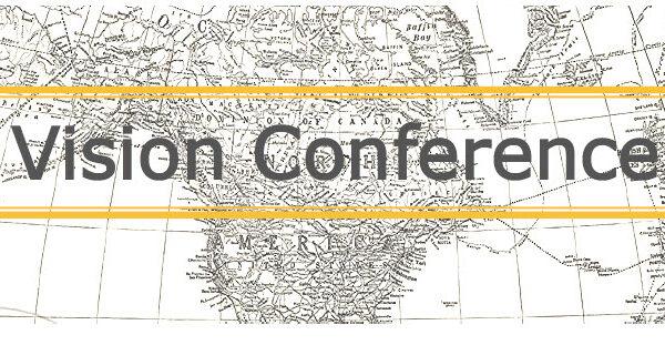 Vision Conference