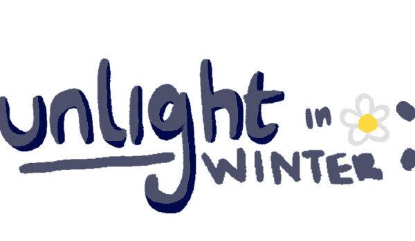 Sunlight in Winter – Bake Sale