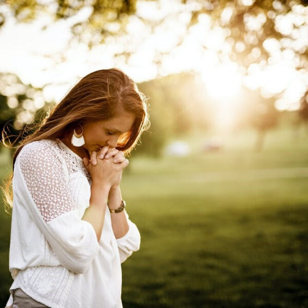 Personal Experience with God