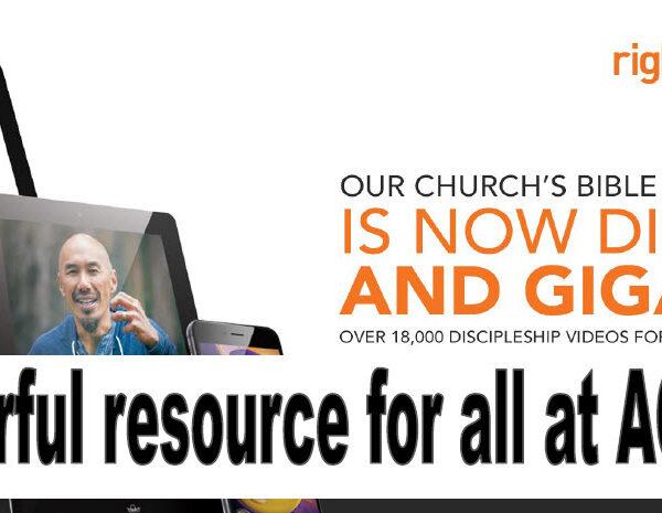 A powerful resource for all at ACCCN